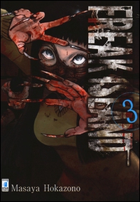 Freak island - Librerie.coop Freak island - Librerie.coop