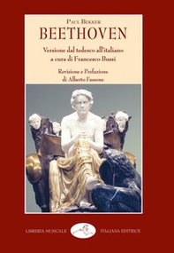 Beethoven - Librerie.coop Beethoven - Librerie.coop