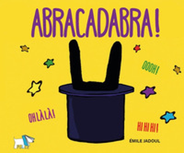 Abracadabra! - Librerie.coop Abracadabra! - Librerie.coop