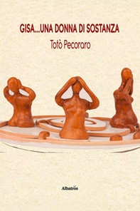 Gisa... una donna di sostanza - Librerie.coop