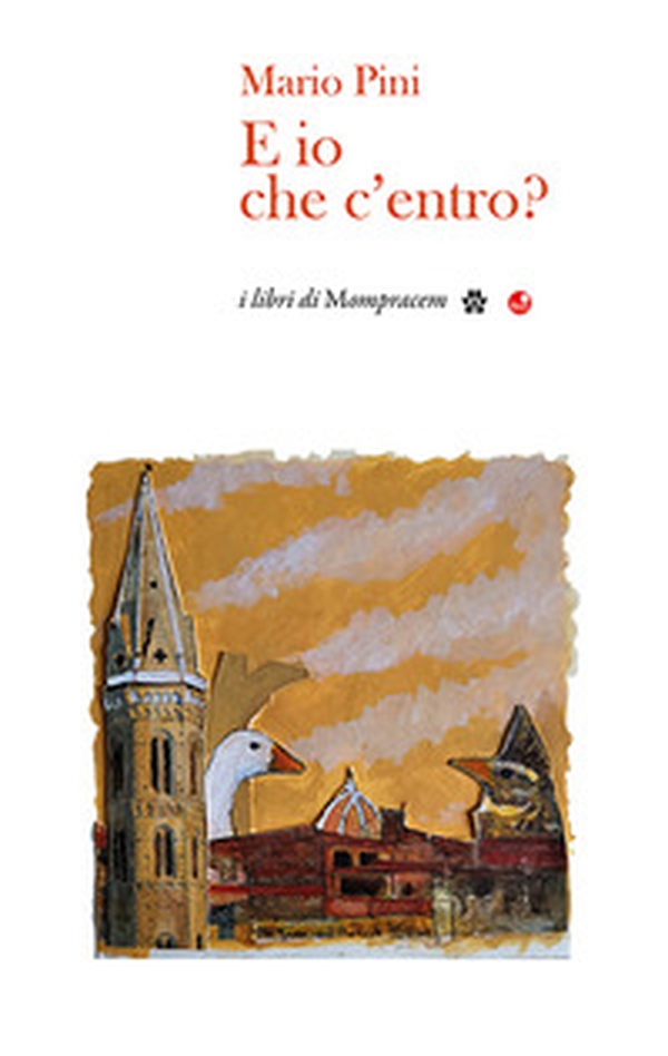 E io che c'entro? - Librerie.coop E io che c'entro? - Librerie.coop