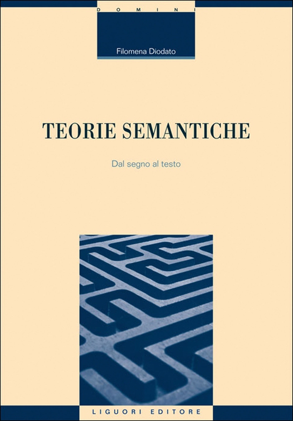 Teorie semantiche - Librerie.coop Teorie semantiche - Librerie.coop