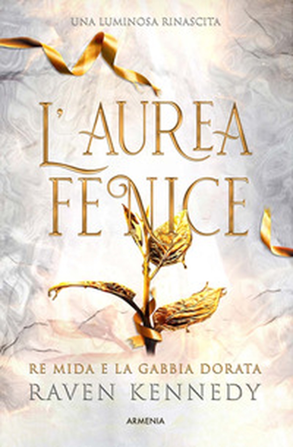 L'aurea fenice. Re Mida e la gabbia dorata - Librerie.coop L'aurea fenice. Re Mida e la gabbia dorata - Librerie.coop
