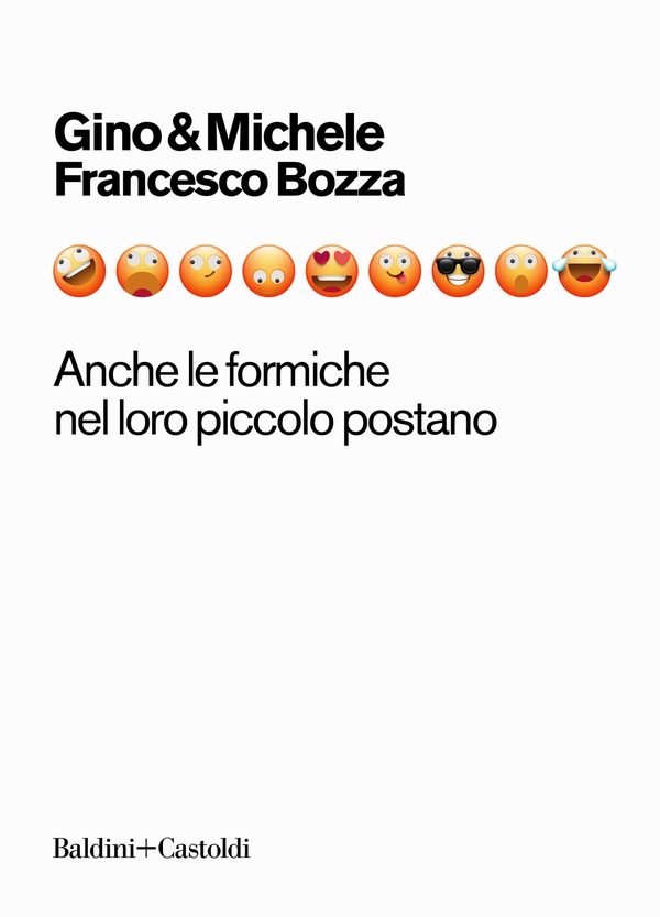 Anche le formiche nel loro piccolo postano - Librerie.coop Anche le formiche nel loro piccolo postano - Librerie.coop