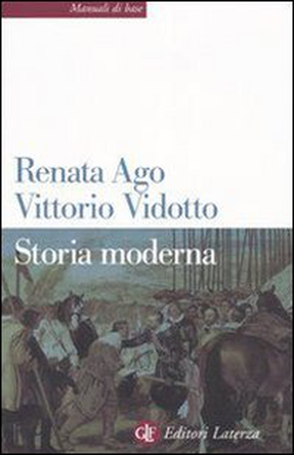 Storia moderna - Librerie.coop Storia moderna - Librerie.coop