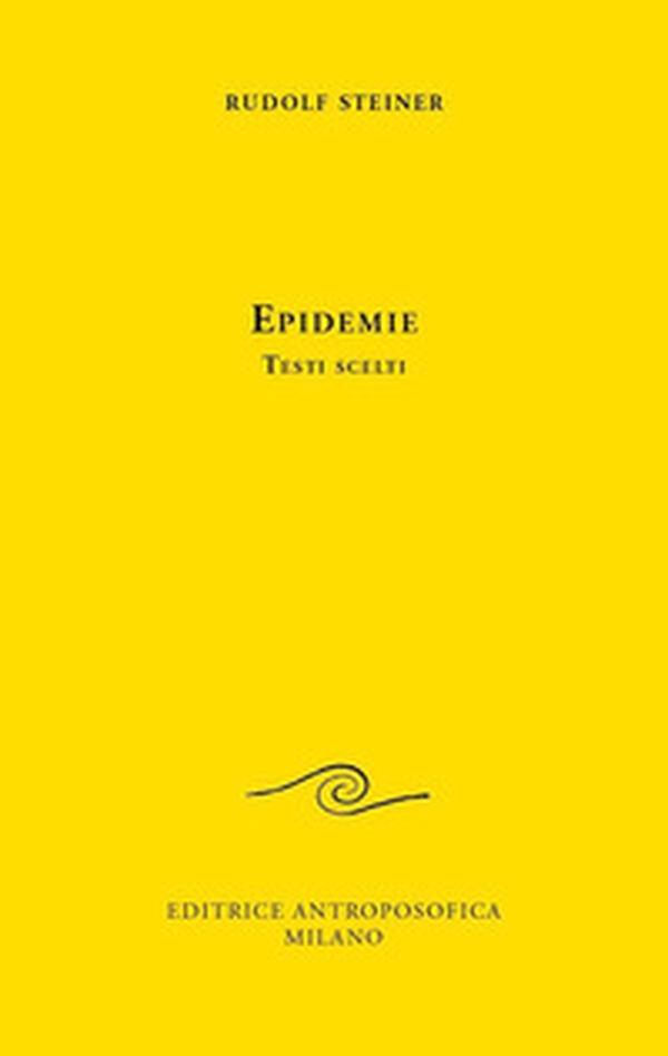 Epidemie - Librerie.coop Epidemie - Librerie.coop