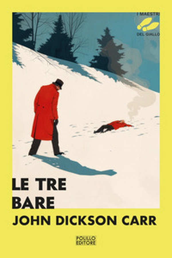Le tre bare - Librerie.coop Le tre bare - Librerie.coop