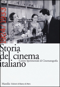 Storia del cinema italiano - Vol. 4 - Librerie.coop