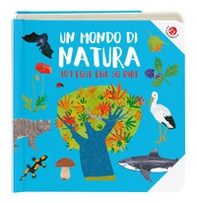 Un mondo di natura - Librerie.coop