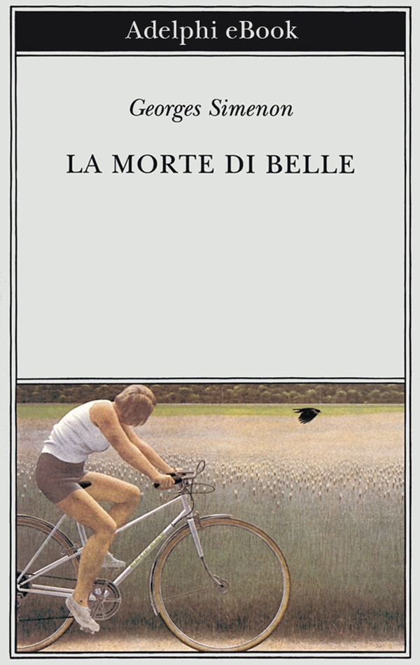 La morte di Belle - Librerie.coop La morte di Belle - Librerie.coop