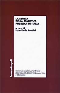 La storia della statistica pubblica in Italia - Librerie.coop