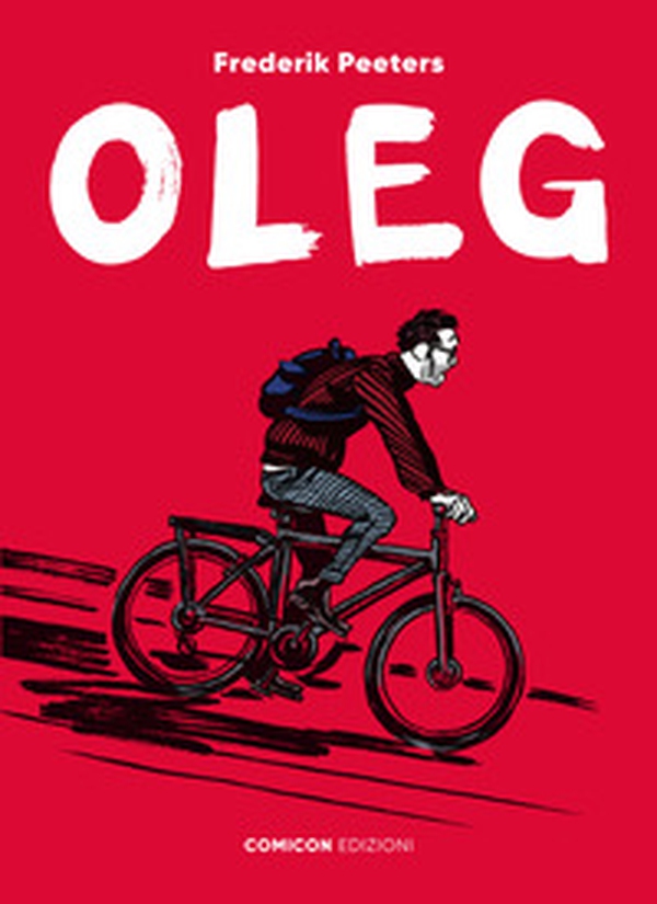 Oleg - Librerie.coop