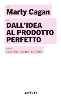 Dall'idea al prodotto perfetto - Librerie.coop
