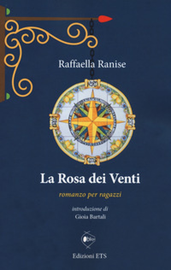 La rosa dei venti - Librerie.coop La rosa dei venti - Librerie.coop