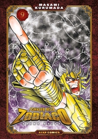 I cavalieri dello zodiaco. Saint Seiya. Final edition - Vol. 9 - Librerie.coop I cavalieri dello zodiaco. Saint Seiya. Final edition - Vol. 9 - Librerie.coop