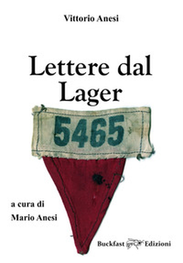 Lettere dal lager - Librerie.coop Lettere dal lager - Librerie.coop