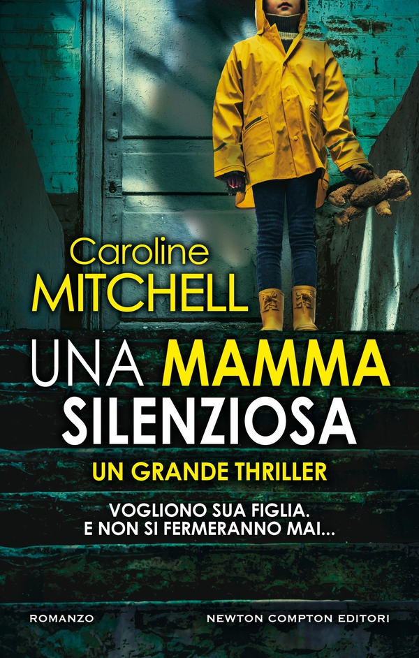 Una mamma silenziosa - Librerie.coop Una mamma silenziosa - Librerie.coop