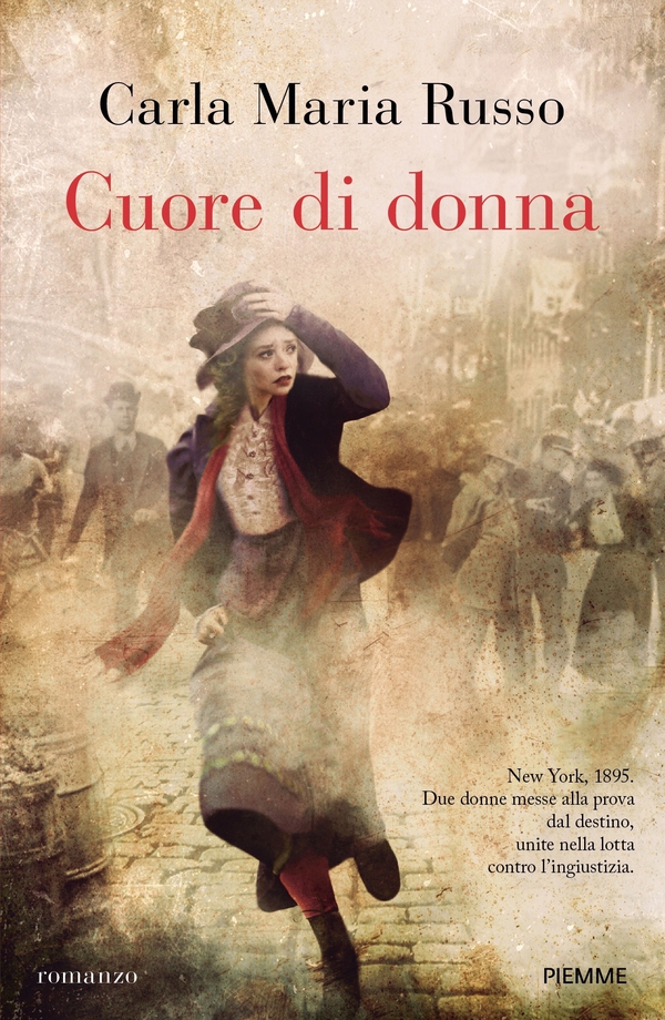 Cuore di donna - Librerie.coop Cuore di donna - Librerie.coop