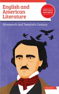 English and American Literature - Librerie.coop English and American Literature - Librerie.coop