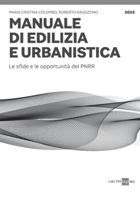 Manuale di edilizia e urbanistica - Librerie.coop