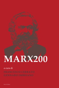 Marx200 - Librerie.coop Marx200 - Librerie.coop