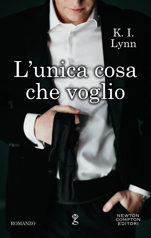L'unica cosa che voglio - Librerie.coop L'unica cosa che voglio - Librerie.coop