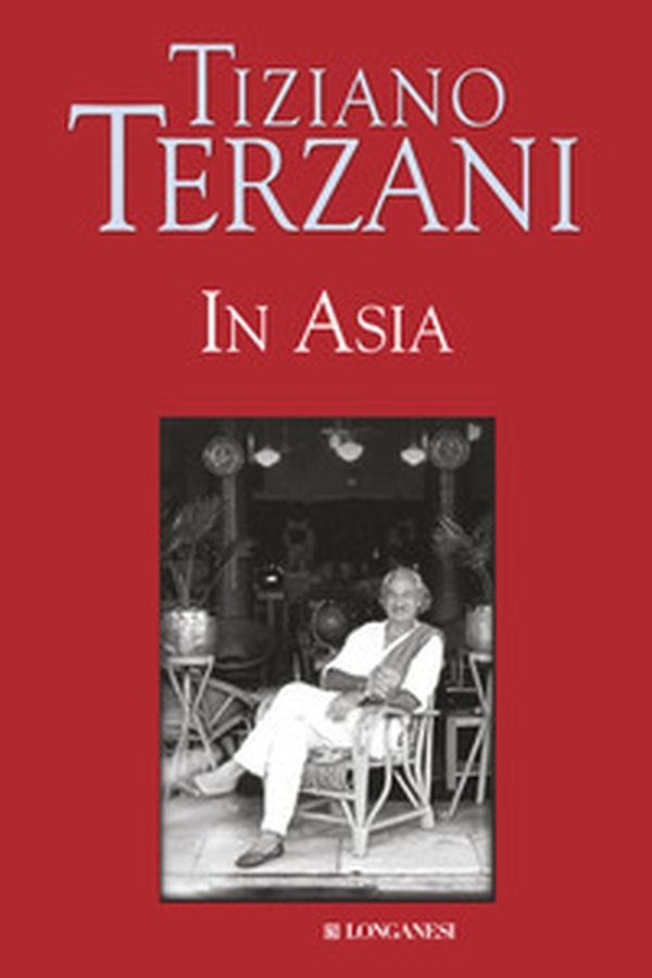 In Asia - Librerie.coop In Asia - Librerie.coop