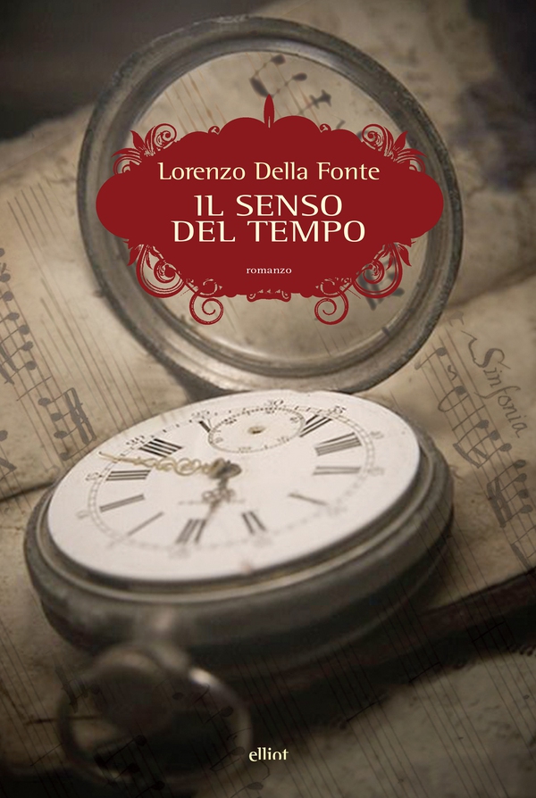 Il senso del tempo - Librerie.coop Il senso del tempo - Librerie.coop