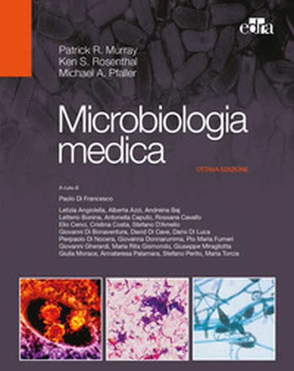 Microbiologia medica - Librerie.coop Microbiologia medica - Librerie.coop