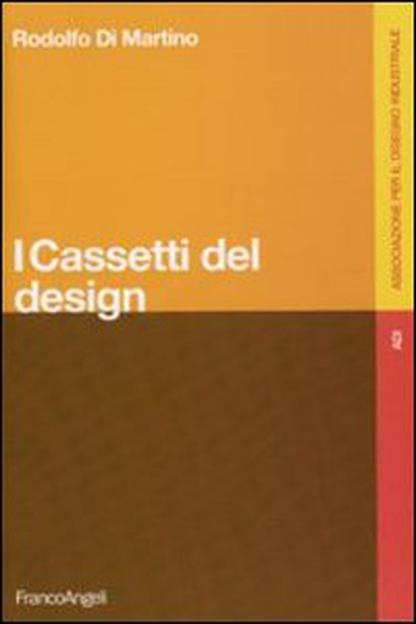 I cassetti del design - Librerie.coop I cassetti del design - Librerie.coop
