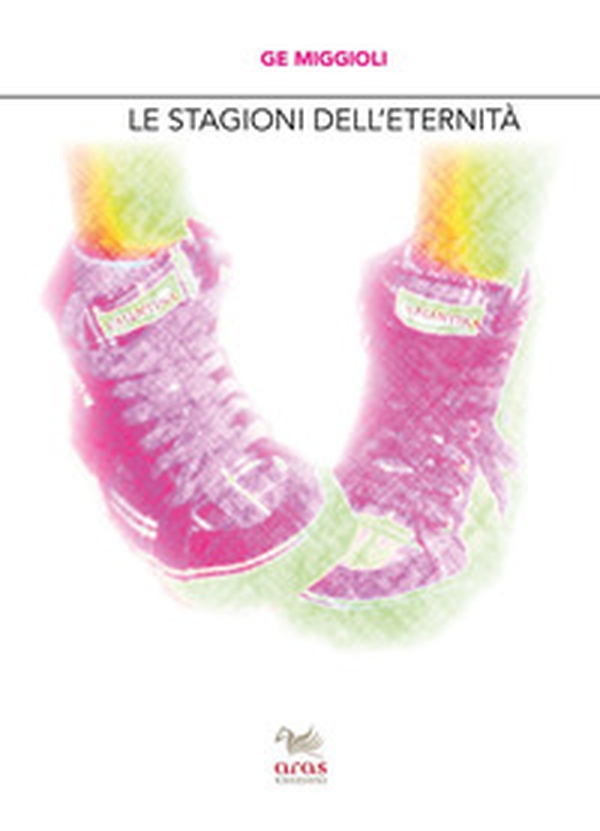 Le stagioni dell'eternità - Librerie.coop Le stagioni dell'eternità - Librerie.coop