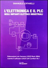 L'elettronica e il PLC negli impianti elettrici industriali - Librerie.coop