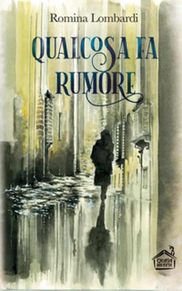 Qualcosa fa rumore - Librerie.coop Qualcosa fa rumore - Librerie.coop