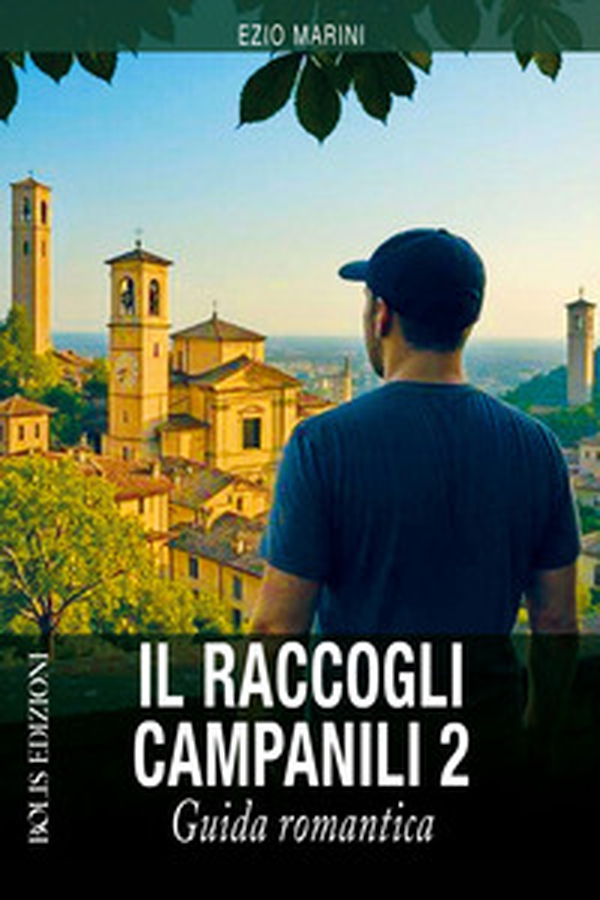 Il raccogli campanili - Vol. 2 - Librerie.coop
