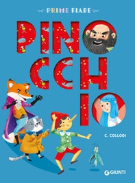 Pinocchio - Librerie.coop Pinocchio - Librerie.coop