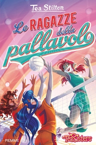 Le ragazze della pallavolo - Librerie.coop