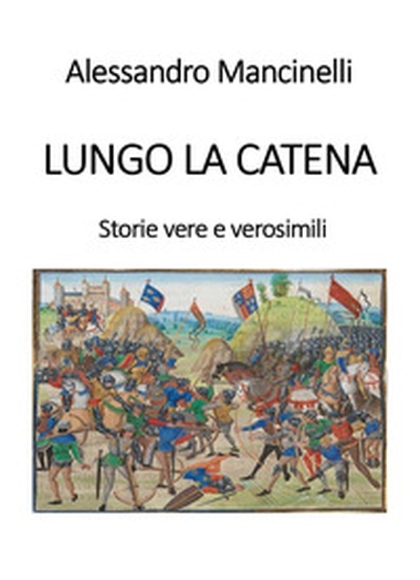 Lungo la catena - Librerie.coop Lungo la catena - Librerie.coop