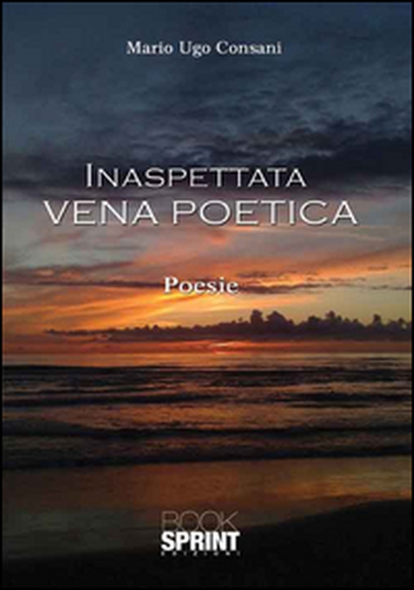 Inaspettata vena poetica - Librerie.coop Inaspettata vena poetica - Librerie.coop