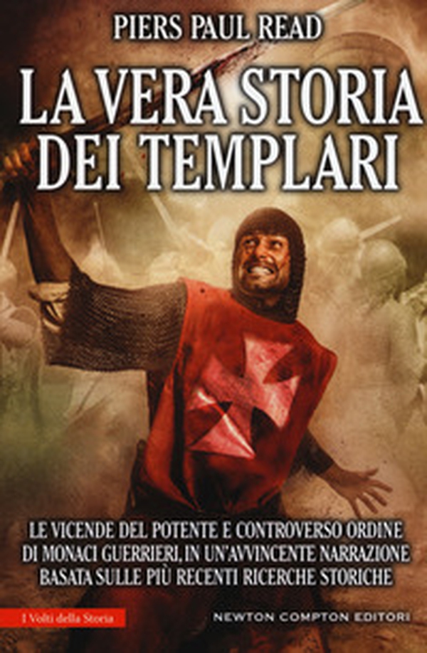 La vera storia dei Templari - Librerie.coop La vera storia dei Templari - Librerie.coop