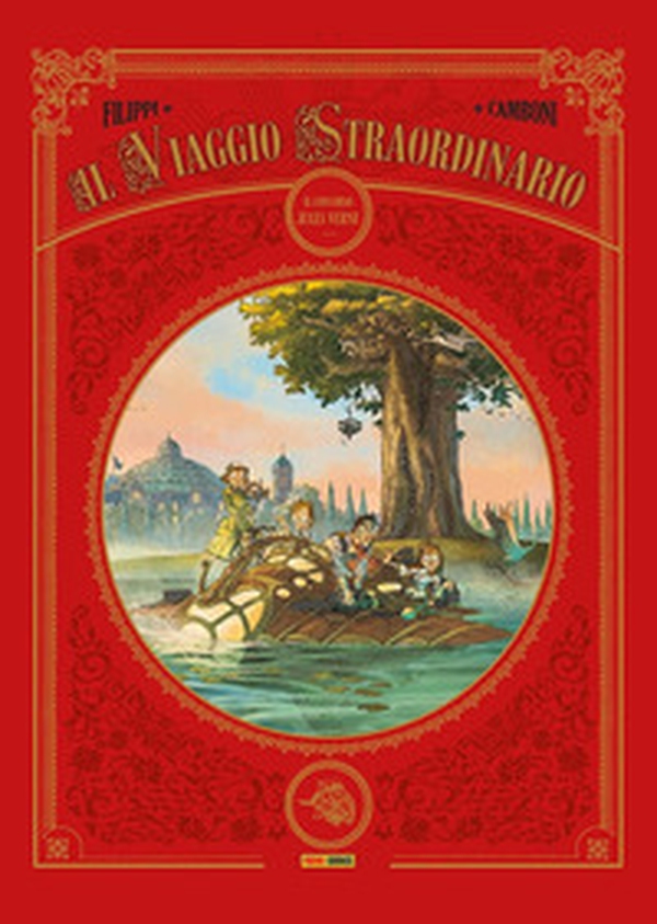 Il viaggio straordinario - Librerie.coop Il viaggio straordinario - Librerie.coop