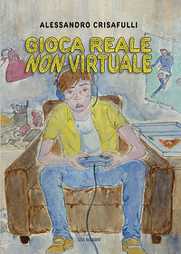 Gioca reale non virtuale - Librerie.coop Gioca reale non virtuale - Librerie.coop