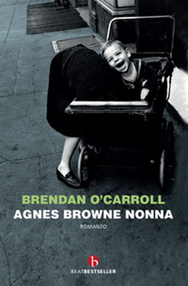 Agnes Browne nonna - Librerie.coop Agnes Browne nonna - Librerie.coop