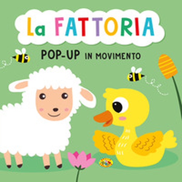 La fattoria. Pop-up in movimento - Librerie.coop La fattoria. Pop-up in movimento - Librerie.coop