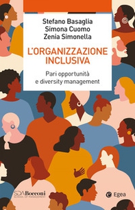 L'organizzazione inclusiva. Pari opportunità e diversity management - Librerie.coop