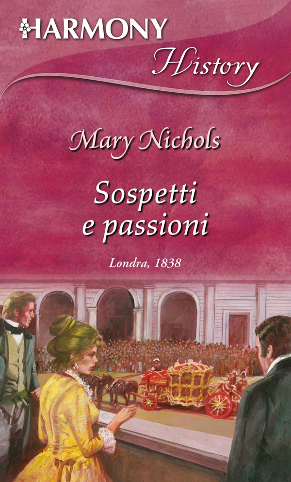 Sospetti e passioni - Librerie.coop Sospetti e passioni - Librerie.coop