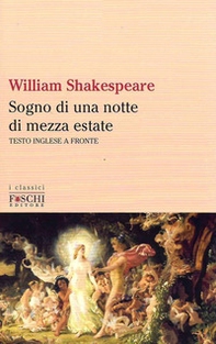 Sogno di una notte di mezza estate - Librerie.coop