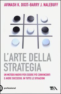 L'arte della strategia - Librerie.coop L'arte della strategia - Librerie.coop