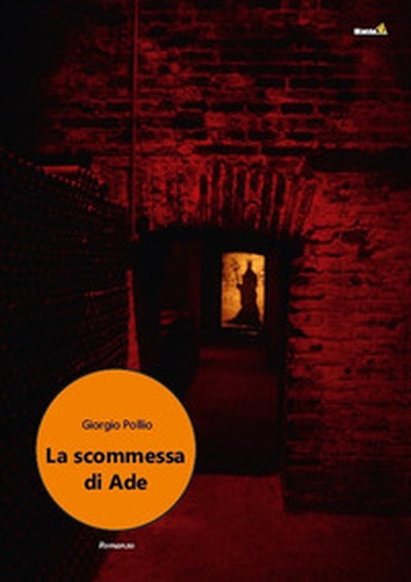 La scommessa di Ade - Librerie.coop La scommessa di Ade - Librerie.coop