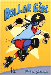 Roller girl - Librerie.coop