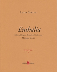 Euthalia. Ediz. italiana e francese - Librerie.coop Euthalia. Ediz. italiana e francese - Librerie.coop